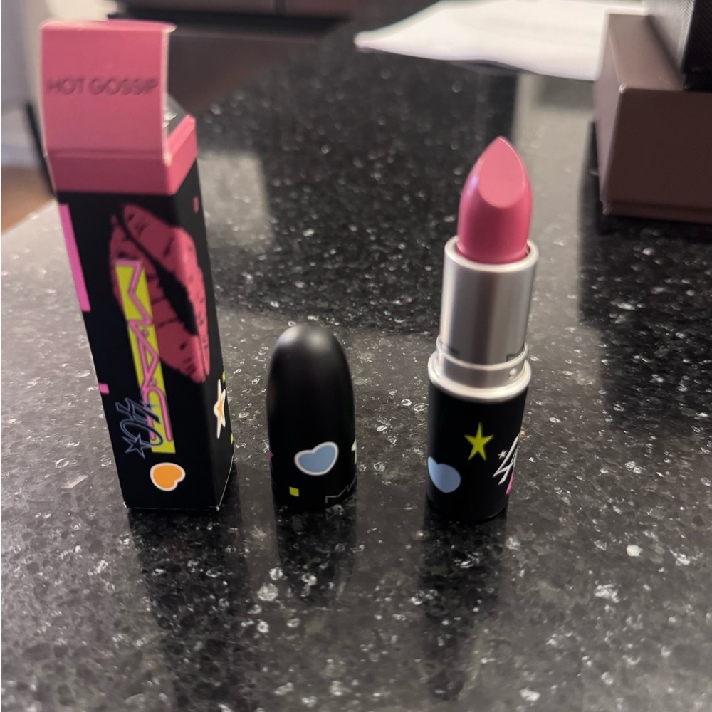 MAC Lipstick
